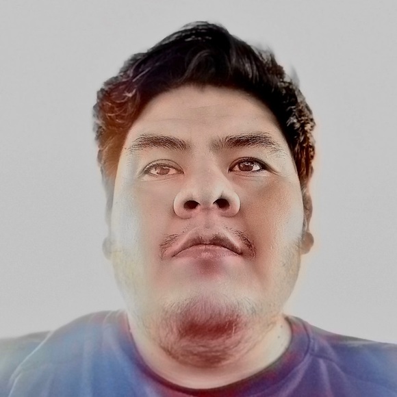 Meet your Posher, Omar - Picture 1 of 1